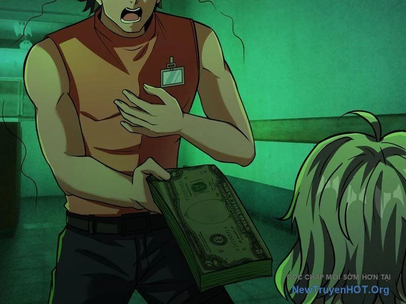 Toàn Cầu Sợ Hãi: Tôi Mở Hack Tự Chọn Cửa Hàng Chapter 8 - Next Chapter 9