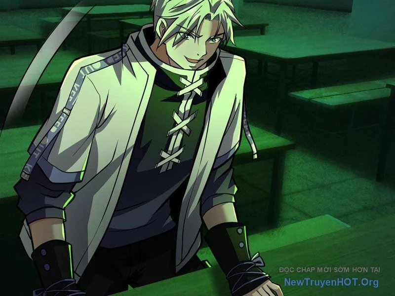 Toàn Cầu Sợ Hãi: Tôi Mở Hack Tự Chọn Cửa Hàng Chapter 8 - Next Chapter 9