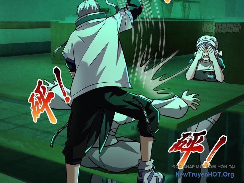 Toàn Cầu Sợ Hãi: Tôi Mở Hack Tự Chọn Cửa Hàng Chapter 8 - Next Chapter 9