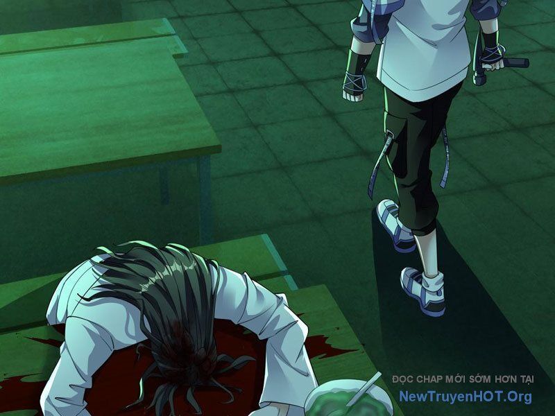 Toàn Cầu Sợ Hãi: Tôi Mở Hack Tự Chọn Cửa Hàng Chapter 8 - Next Chapter 9