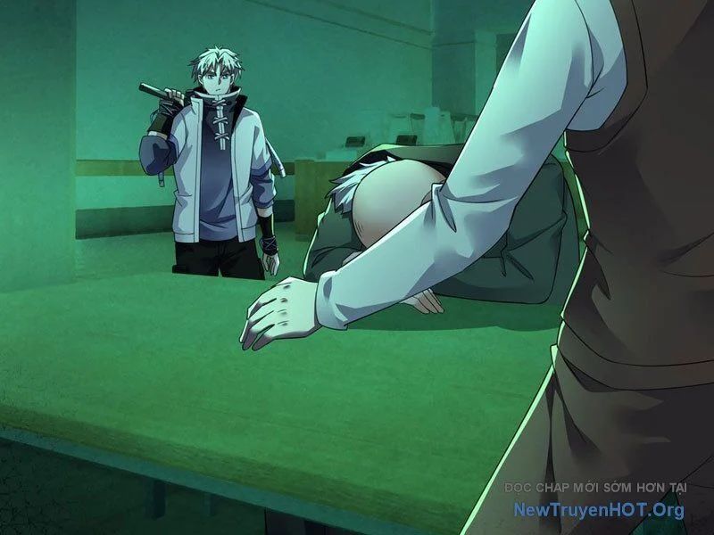 Toàn Cầu Sợ Hãi: Tôi Mở Hack Tự Chọn Cửa Hàng Chapter 8 - Next Chapter 9