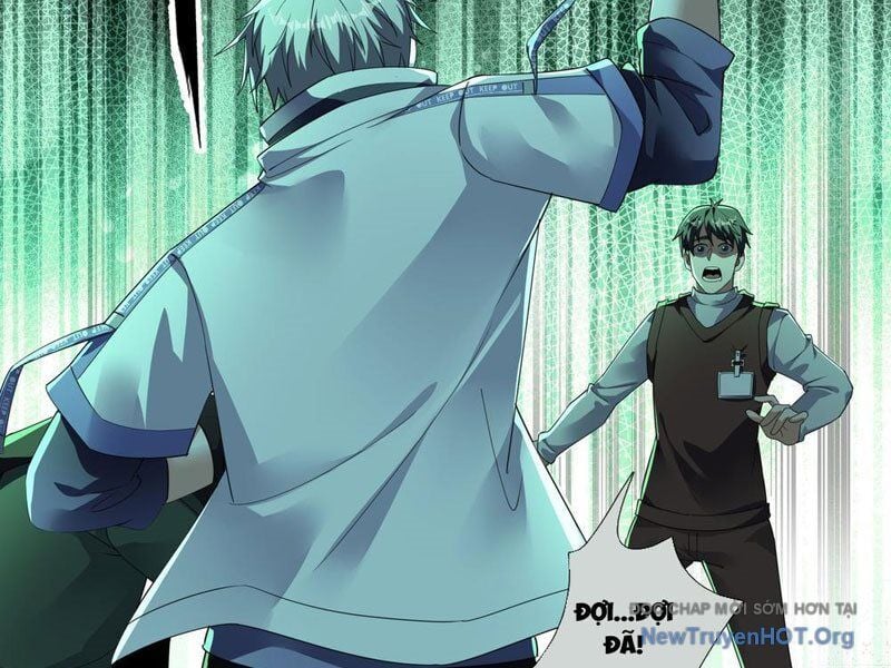 Toàn Cầu Sợ Hãi: Tôi Mở Hack Tự Chọn Cửa Hàng Chapter 8 - Next Chapter 9