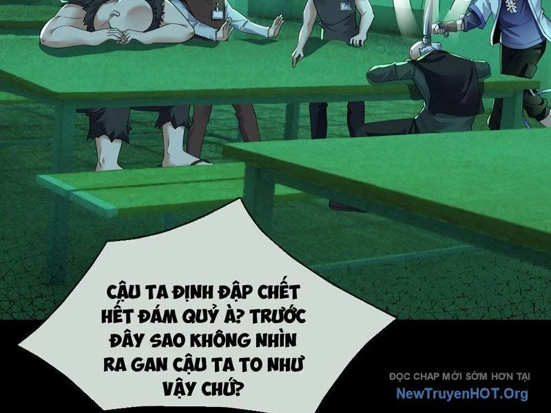 Toàn Cầu Sợ Hãi: Tôi Mở Hack Tự Chọn Cửa Hàng Chapter 8 - Next Chapter 9