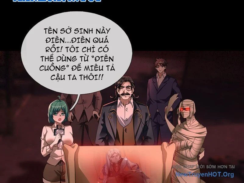 Toàn Cầu Sợ Hãi: Tôi Mở Hack Tự Chọn Cửa Hàng Chapter 8 - Next Chapter 9