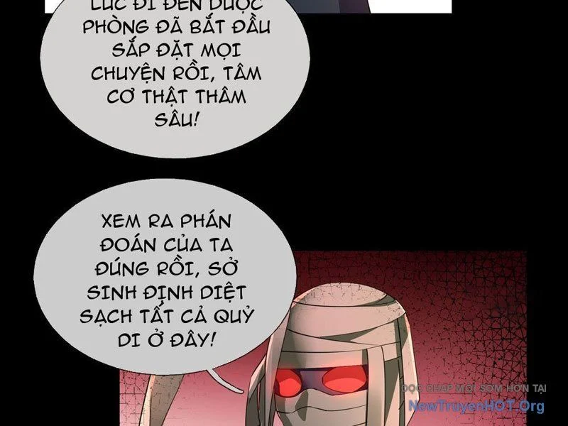 Toàn Cầu Sợ Hãi: Tôi Mở Hack Tự Chọn Cửa Hàng Chapter 8 - Next Chapter 9