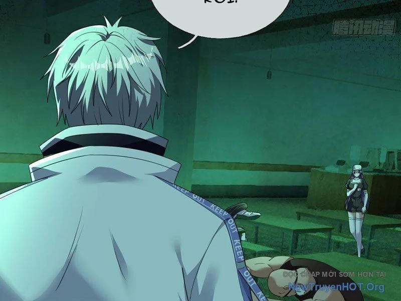 Toàn Cầu Sợ Hãi: Tôi Mở Hack Tự Chọn Cửa Hàng Chapter 8 - Next Chapter 9