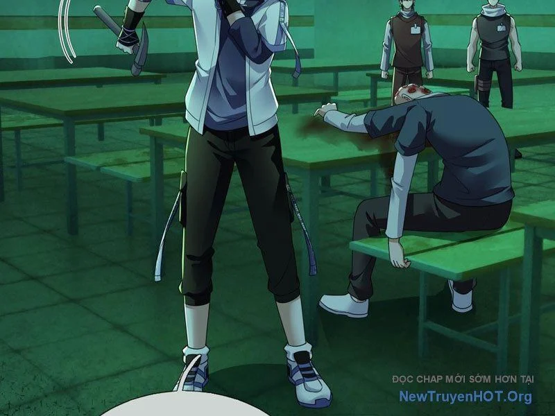 Toàn Cầu Sợ Hãi: Tôi Mở Hack Tự Chọn Cửa Hàng Chapter 8 - Next Chapter 9