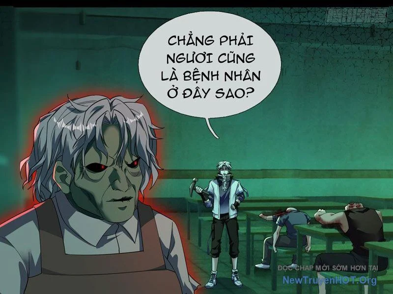 Toàn Cầu Sợ Hãi: Tôi Mở Hack Tự Chọn Cửa Hàng Chapter 8 - Next Chapter 9
