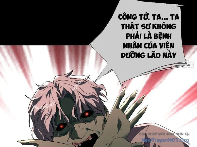 Toàn Cầu Sợ Hãi: Tôi Mở Hack Tự Chọn Cửa Hàng Chapter 8 - Next Chapter 9