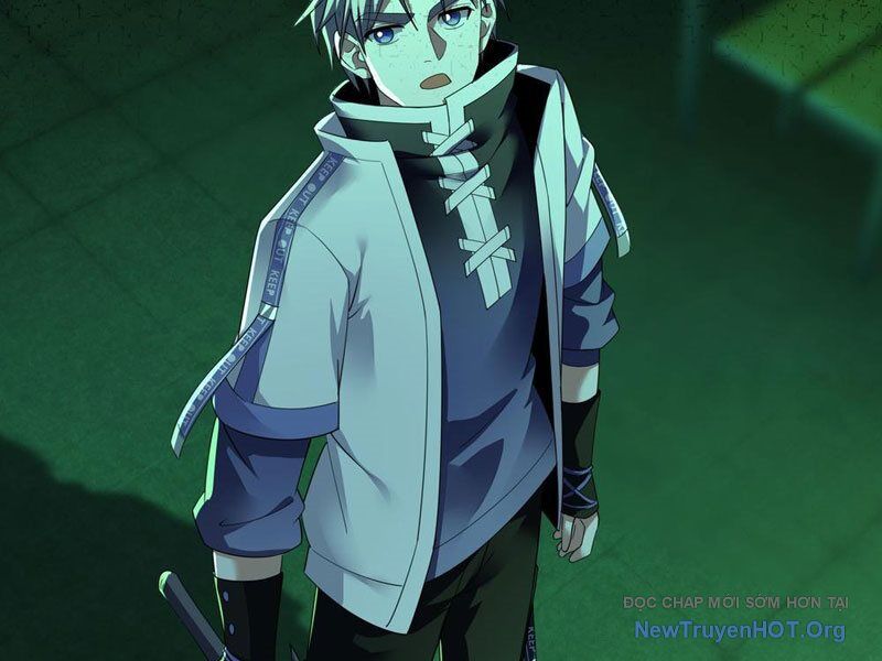 Toàn Cầu Sợ Hãi: Tôi Mở Hack Tự Chọn Cửa Hàng Chapter 8 - Next Chapter 9