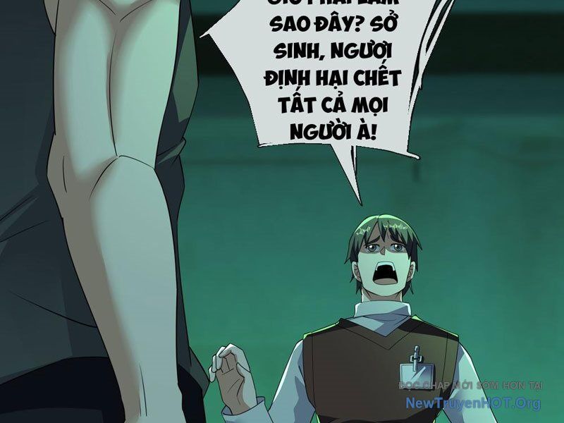 Toàn Cầu Sợ Hãi: Tôi Mở Hack Tự Chọn Cửa Hàng Chapter 8 - Next Chapter 9