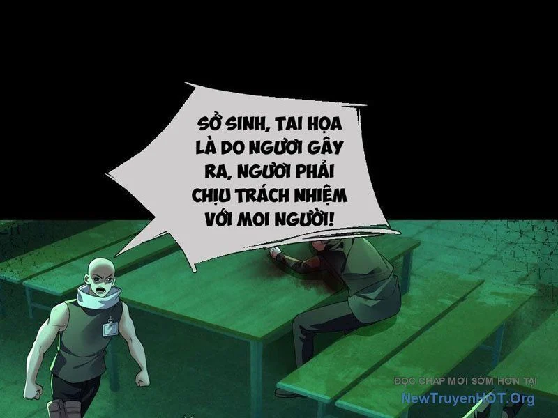 Toàn Cầu Sợ Hãi: Tôi Mở Hack Tự Chọn Cửa Hàng Chapter 8 - Next Chapter 9