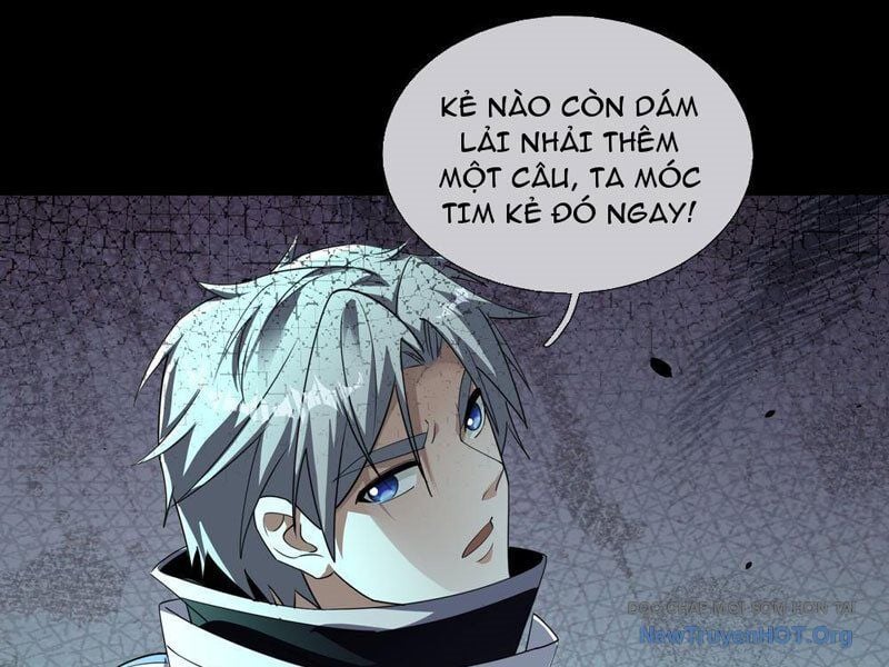Toàn Cầu Sợ Hãi: Tôi Mở Hack Tự Chọn Cửa Hàng Chapter 8 - Next Chapter 9