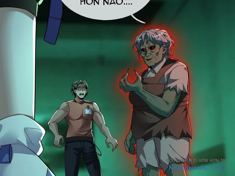Toàn Cầu Sợ Hãi: Tôi Mở Hack Tự Chọn Cửa Hàng Chapter 8 - Next Chapter 9