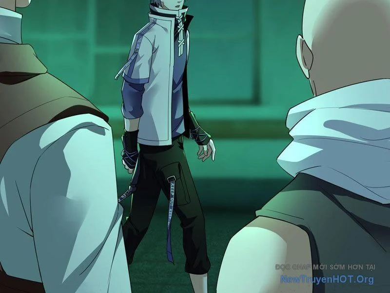 Toàn Cầu Sợ Hãi: Tôi Mở Hack Tự Chọn Cửa Hàng Chapter 8 - Next Chapter 9