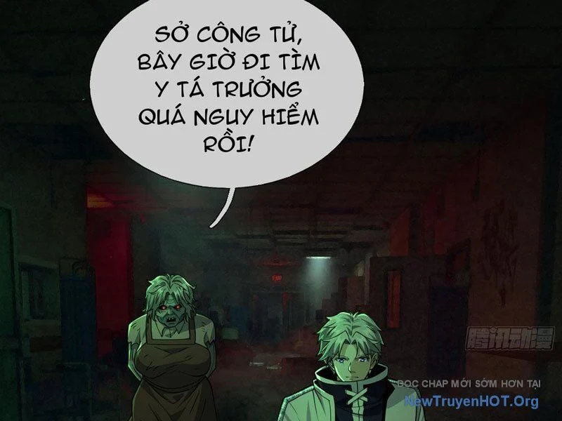 Toàn Cầu Sợ Hãi: Tôi Mở Hack Tự Chọn Cửa Hàng Chapter 8 - Next Chapter 9