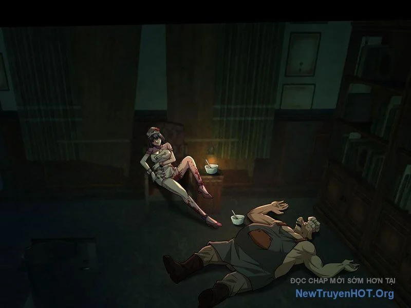 Toàn Cầu Sợ Hãi: Tôi Mở Hack Tự Chọn Cửa Hàng Chapter 8 - Next Chapter 9