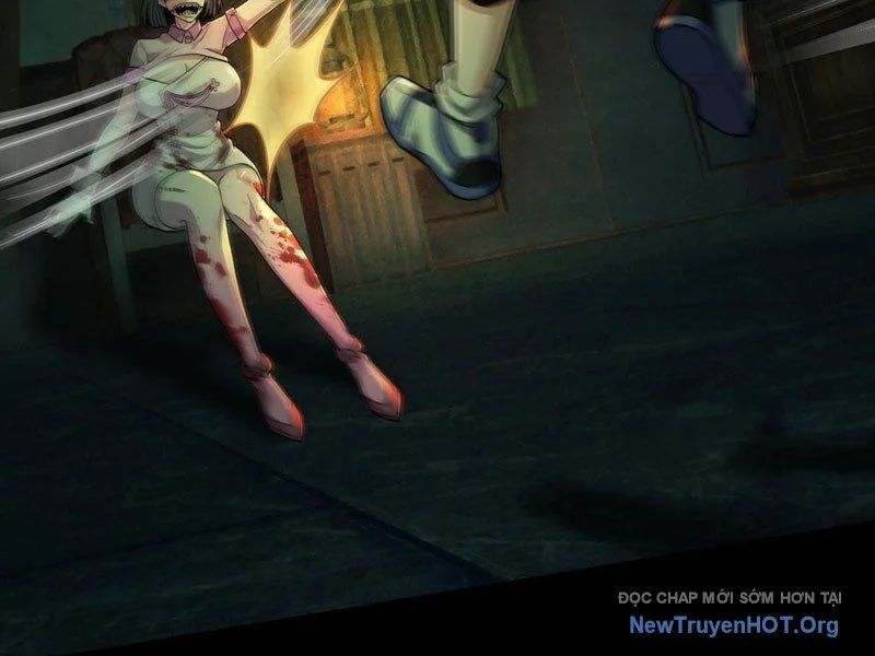 Toàn Cầu Sợ Hãi: Tôi Mở Hack Tự Chọn Cửa Hàng Chapter 8 - Next Chapter 9