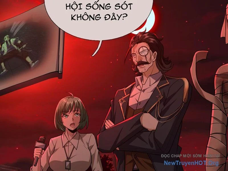 Toàn Cầu Sợ Hãi: Tôi Mở Hack Tự Chọn Cửa Hàng Chapter 8 - Next Chapter 9