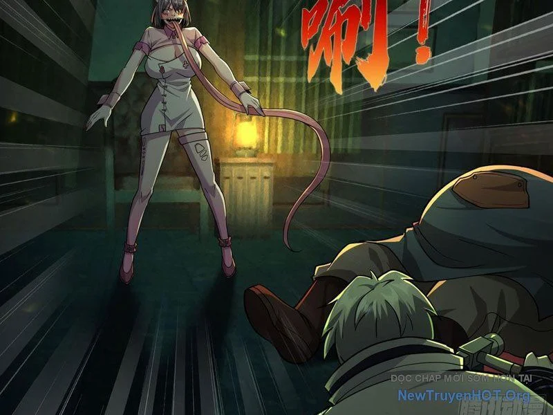 Toàn Cầu Sợ Hãi: Tôi Mở Hack Tự Chọn Cửa Hàng Chapter 8 - Next Chapter 9