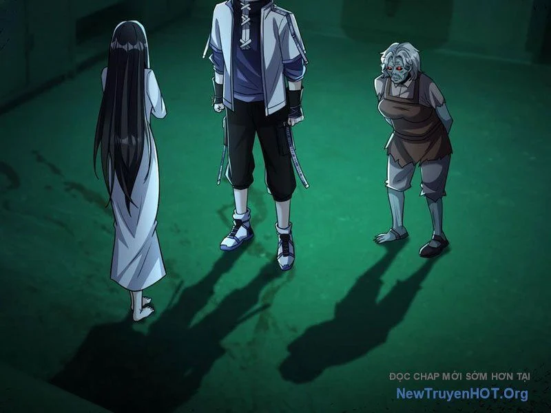 Toàn Cầu Sợ Hãi: Tôi Mở Hack Tự Chọn Cửa Hàng Chapter 9 - Next Chapter 10