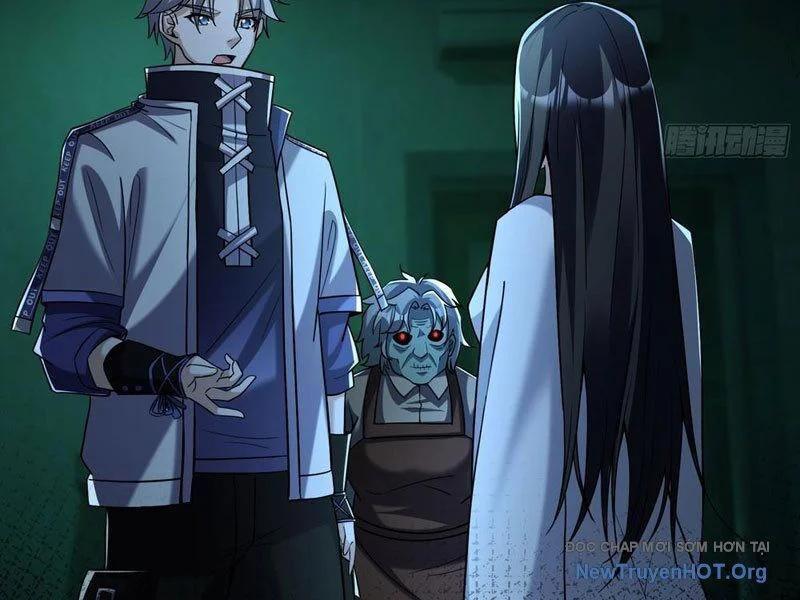 Toàn Cầu Sợ Hãi: Tôi Mở Hack Tự Chọn Cửa Hàng Chapter 9 - Next Chapter 10