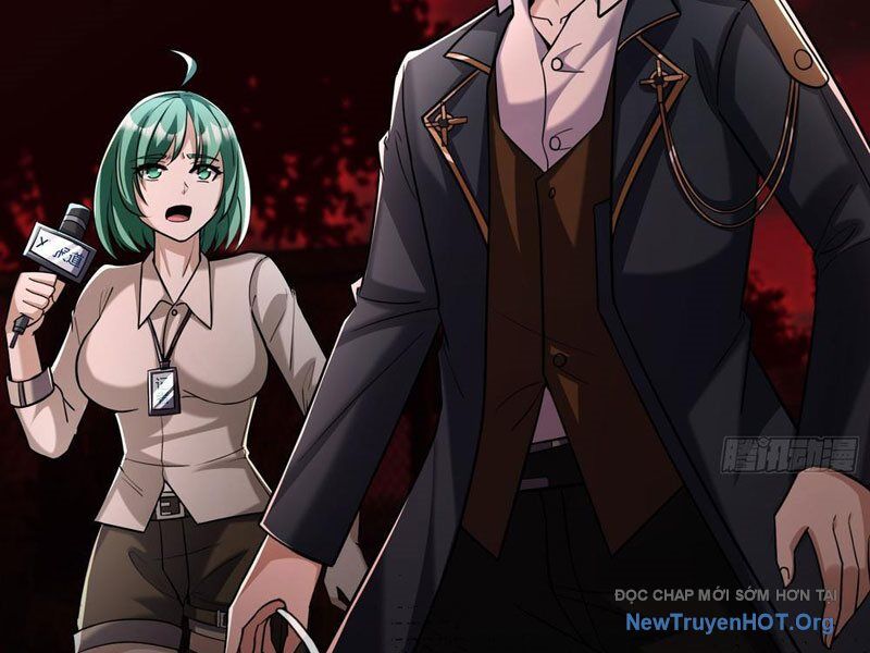 Toàn Cầu Sợ Hãi: Tôi Mở Hack Tự Chọn Cửa Hàng Chapter 9 - Next Chapter 10