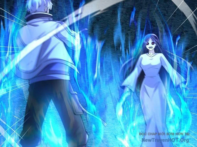 Toàn Cầu Sợ Hãi: Tôi Mở Hack Tự Chọn Cửa Hàng Chapter 9 - Next Chapter 10
