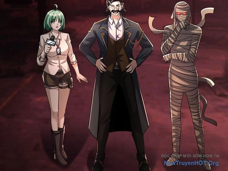 Toàn Cầu Sợ Hãi: Tôi Mở Hack Tự Chọn Cửa Hàng Chapter 9 - Next Chapter 10