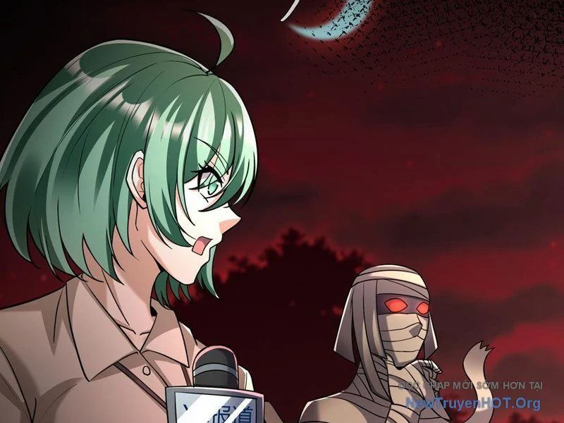 Toàn Cầu Sợ Hãi: Tôi Mở Hack Tự Chọn Cửa Hàng Chapter 9 - Next Chapter 10