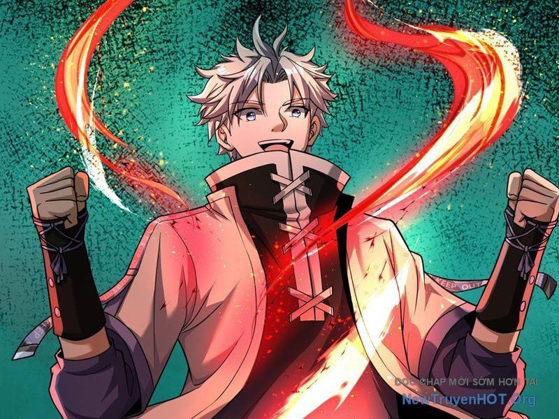 Toàn Cầu Sợ Hãi: Tôi Mở Hack Tự Chọn Cửa Hàng Chapter 9 - Next Chapter 10