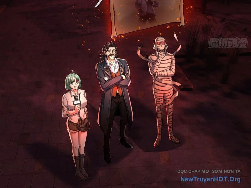 Toàn Cầu Sợ Hãi: Tôi Mở Hack Tự Chọn Cửa Hàng Chapter 9 - Next Chapter 10