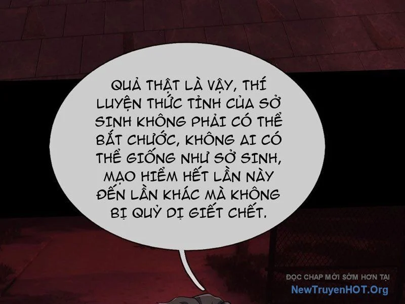 Toàn Cầu Sợ Hãi: Tôi Mở Hack Tự Chọn Cửa Hàng Chapter 9 - Next Chapter 10