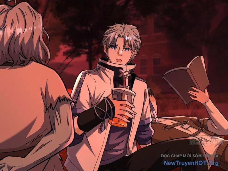 Toàn Cầu Sợ Hãi: Tôi Mở Hack Tự Chọn Cửa Hàng Chapter 9 - Next Chapter 10