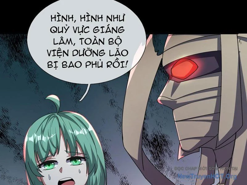 Toàn Cầu Sợ Hãi: Tôi Mở Hack Tự Chọn Cửa Hàng Chapter 9 - Next Chapter 10