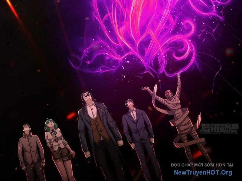 Toàn Cầu Sợ Hãi: Tôi Mở Hack Tự Chọn Cửa Hàng Chapter 9 - Next Chapter 10