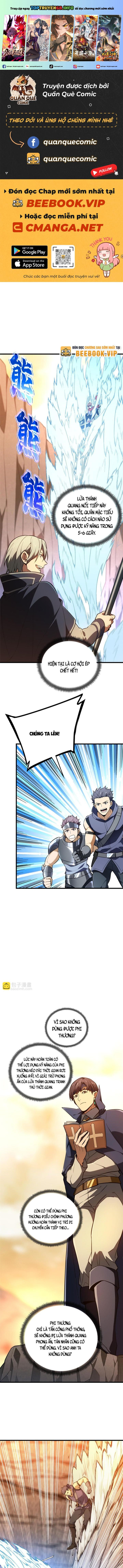 Toàn Chức Cao Thủ 2 Chapter 100 - Trang 4