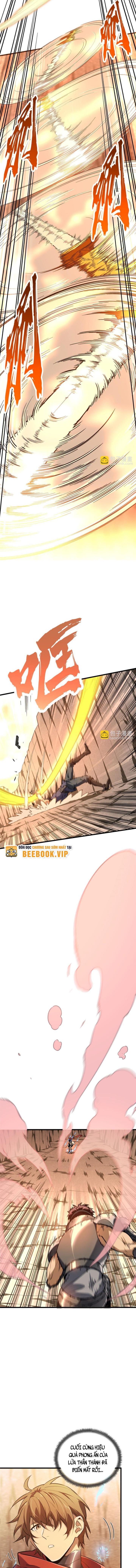 Toàn Chức Cao Thủ 2 Chapter 100 - Trang 4