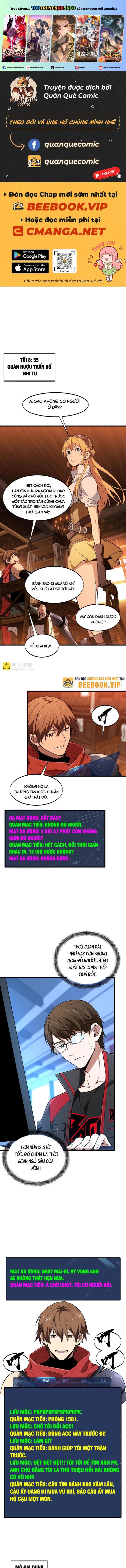 Toàn Chức Cao Thủ 2 Chapter 101 - Next Chapter 102