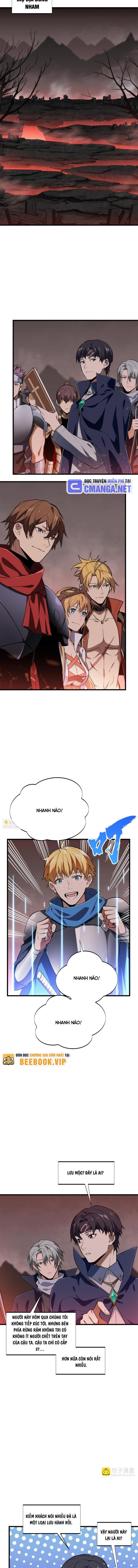 Toàn Chức Cao Thủ 2 Chapter 101 - Next Chapter 102