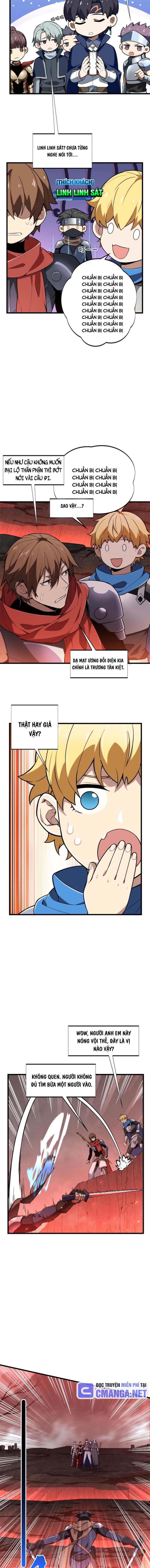 Toàn Chức Cao Thủ 2 Chapter 101 - Next Chapter 102