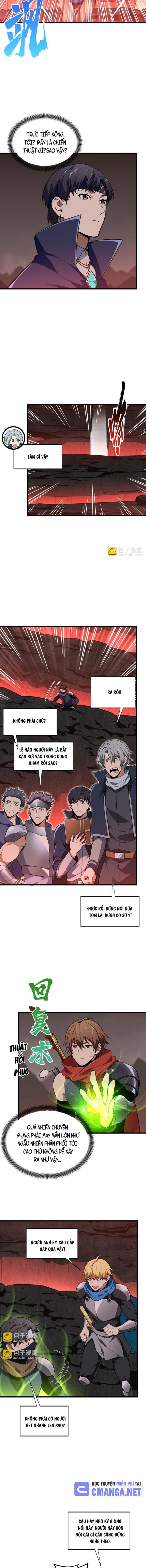 Toàn Chức Cao Thủ 2 Chapter 101 - Next Chapter 102