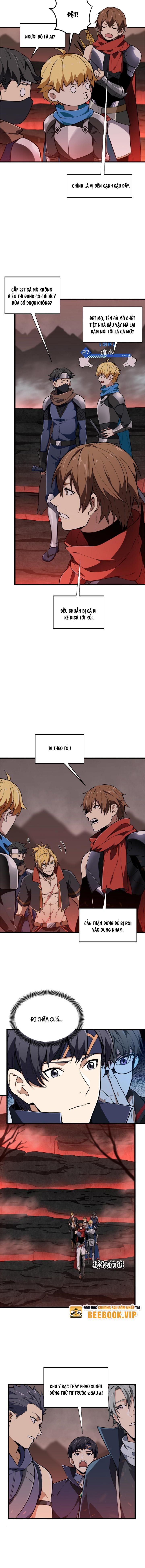 Toàn Chức Cao Thủ 2 Chapter 101 - Next Chapter 102