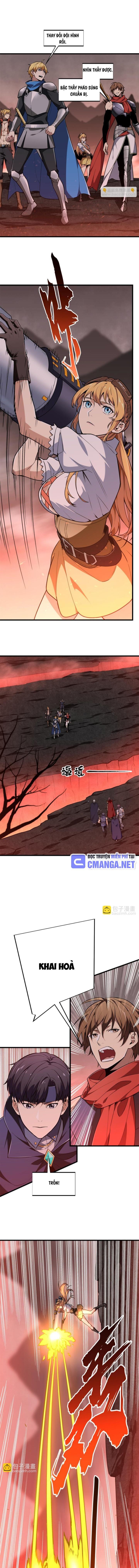 Toàn Chức Cao Thủ 2 Chapter 101 - Next Chapter 102