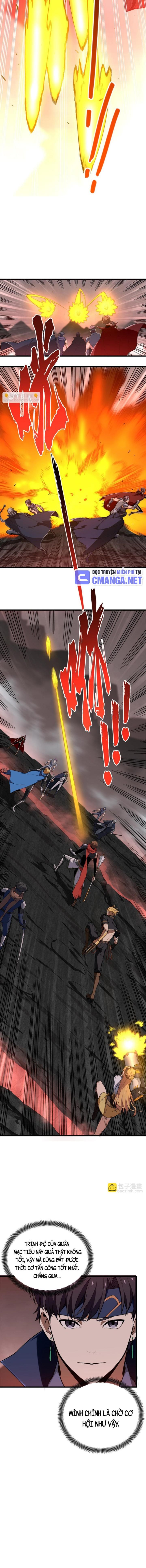 Toàn Chức Cao Thủ 2 Chapter 101 - Next Chapter 102