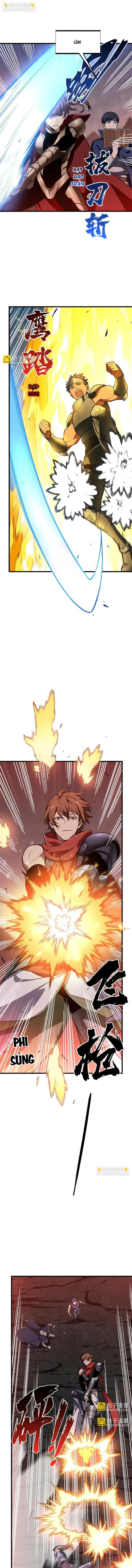 Toàn Chức Cao Thủ 2 Chapter 101 - Next Chapter 102