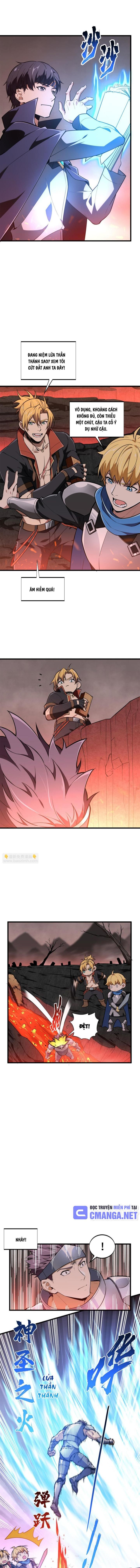 Toàn Chức Cao Thủ 2 Chapter 101 - Next Chapter 102