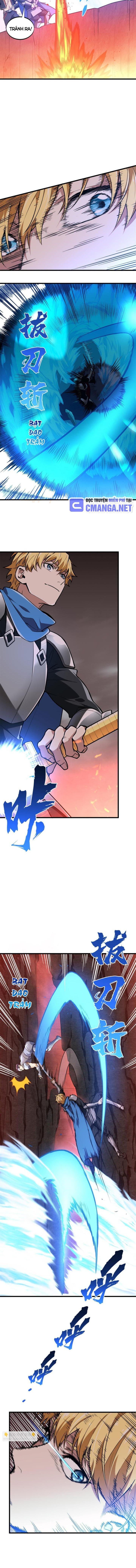 Toàn Chức Cao Thủ 2 Chapter 101 - Next Chapter 102