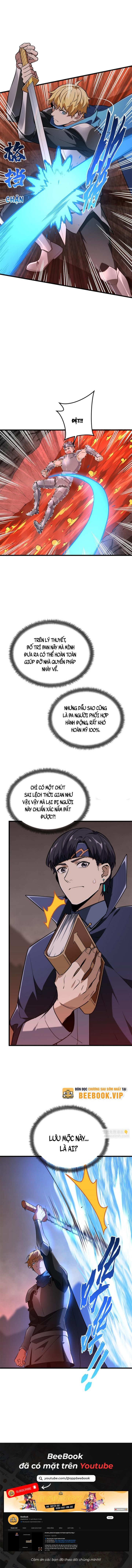 Toàn Chức Cao Thủ 2 Chapter 101 - Next Chapter 102