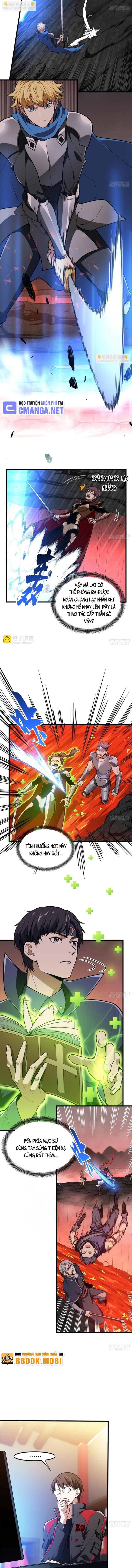 Toàn Chức Cao Thủ 2 Chapter 102 - Next Chapter 103